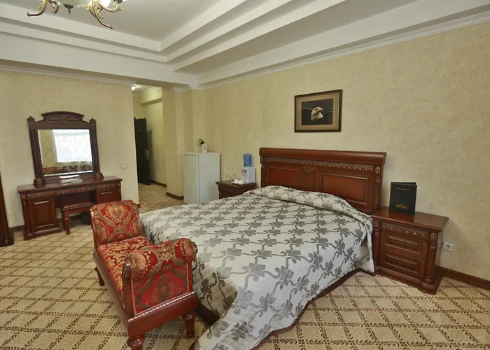 Grand Hotel Eurasia
