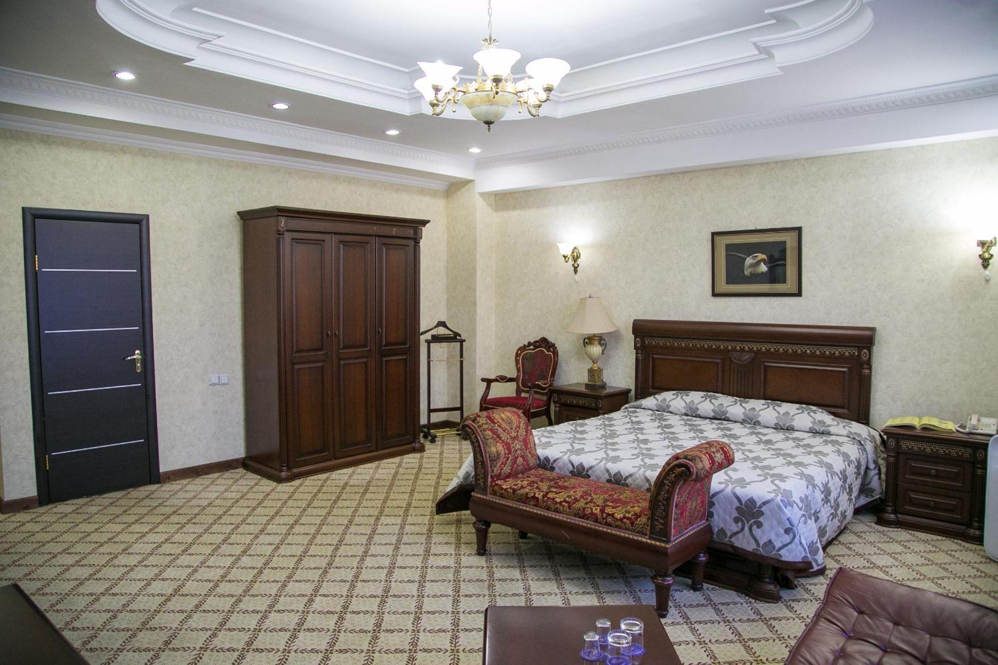 Grand Eurasia Almaty
