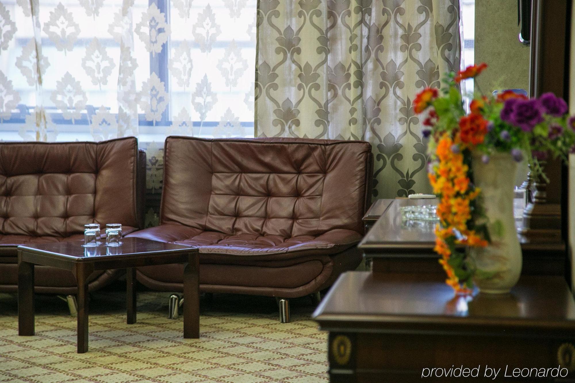 Grand Eurasia 4*
